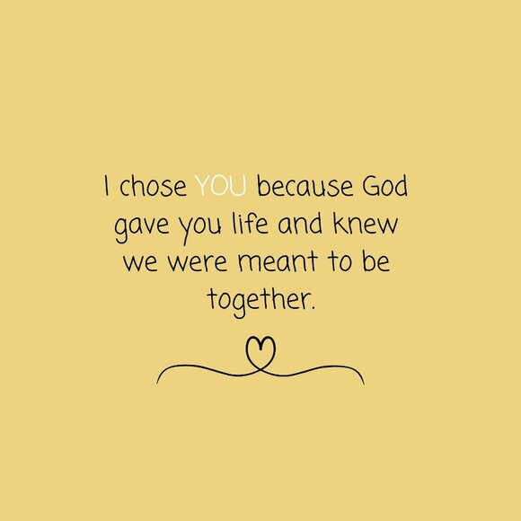 I Chose You Children's Book - Picture 3 of 5